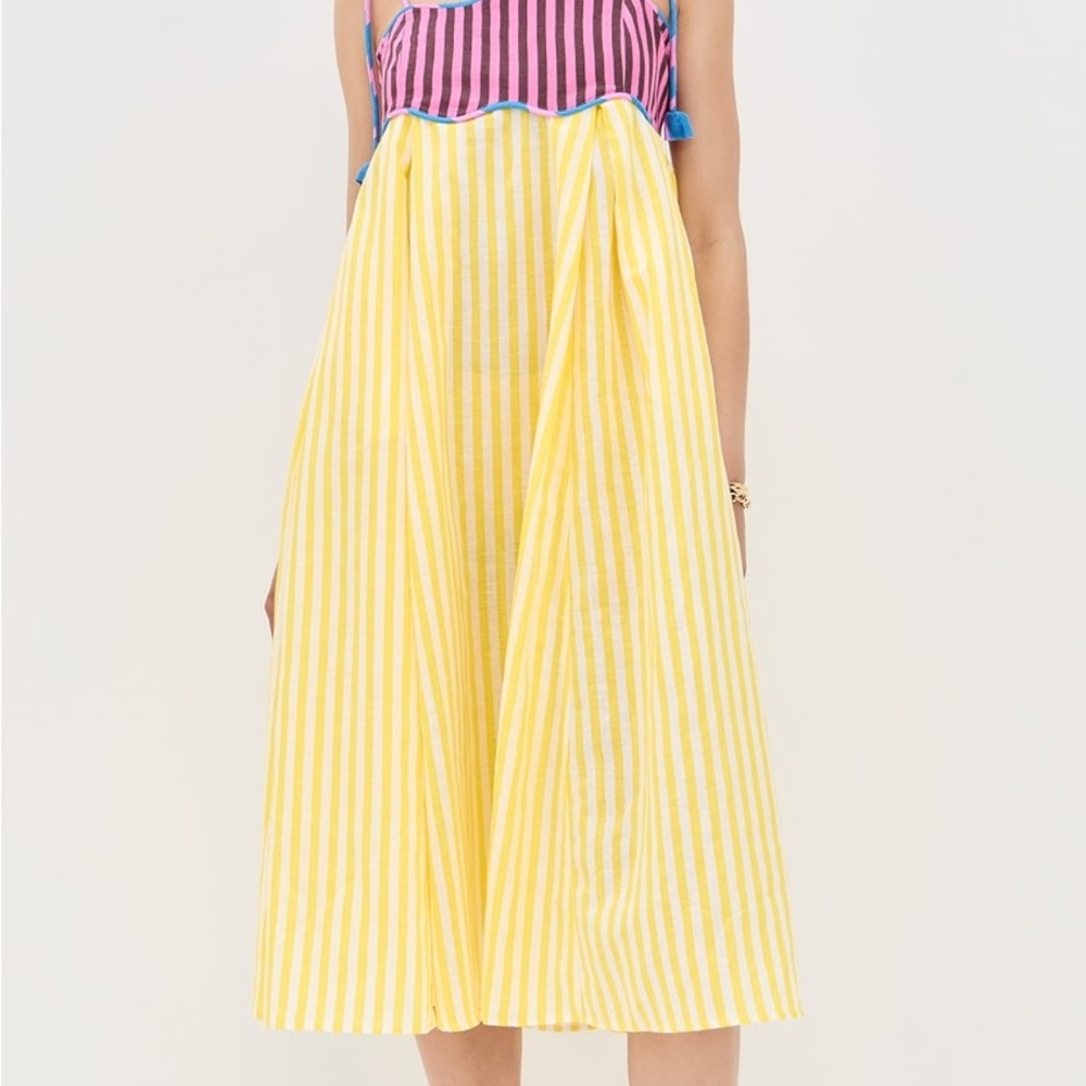 Brand new with tags CeliaB dress